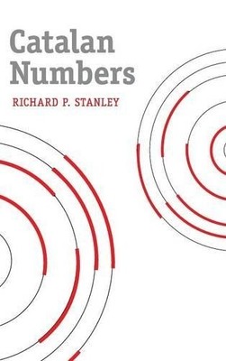 Catalan Numbers by Richard P. Stanley - 9781107075092