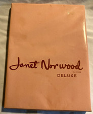 Vintage Nylon Thigh High Stockings Hose Hosiery 2 pair Size 10 by Janet Norwood