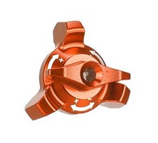 Regolatore compressione mono ammortizzatore wp ktm husqvarna gas gas 2024 2025 