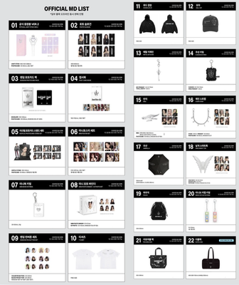 PRE-ORDER] IVE - IVE WORLD TOUR 