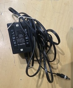 Vintage Intellivision II Game Console W/ Power Cord