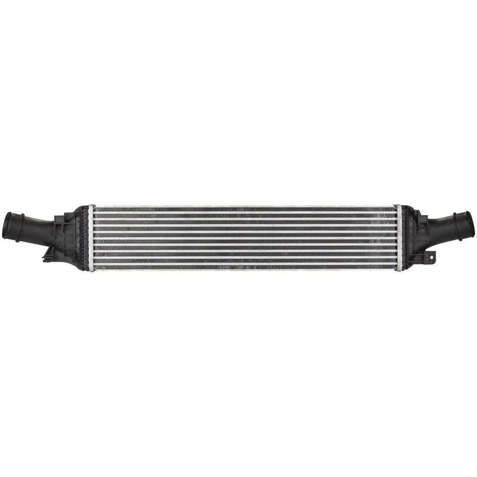Intercooler turbocompresor Spectra Premium 4401-1124 para modelos seleccionados de Audi 09-17 Foto 2 de 4