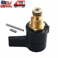 700258 Prime Drain Valve Kit For Titan 440 540 640 740 Airless Paint Sprayer