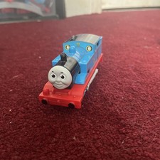 RARO treno giocattolo Tomy drago cinese Thomas UK EXCLUSIVE funzionante