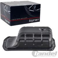 Topran Stahlblech ÖLwanne Passend FüR CitroËN Berlingo C-ELYSEE C1 C2 C3 C4 C5