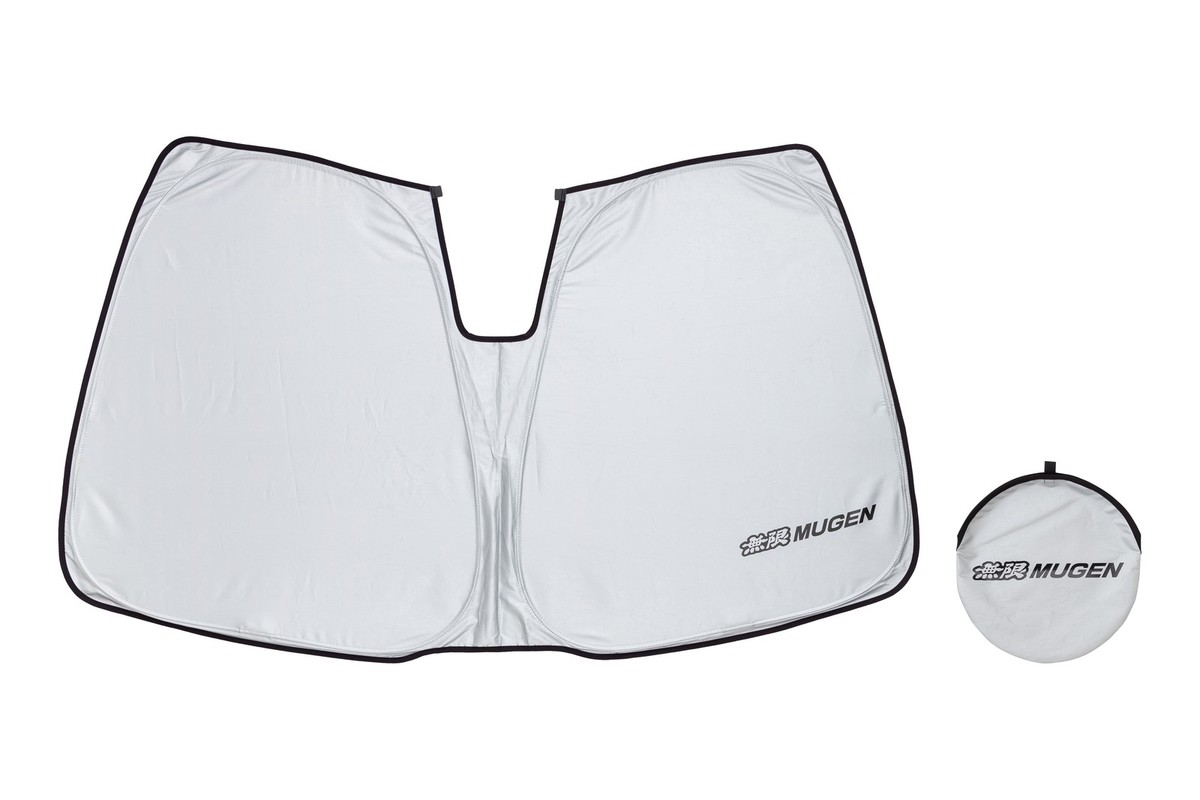 MUGEN SUNSHADE FOR HONDA CIVIC FL1 FL5 90000-XNRC-830A | eBay