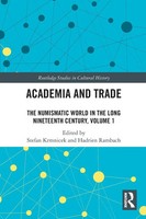 Academia And Trade | Stefan Krmnicek (U. A.) | Taschenbuch | Englisch | 2024