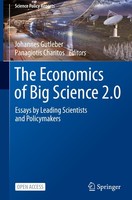 The Economics Of Big Science 2.0 Johannes Gutleber