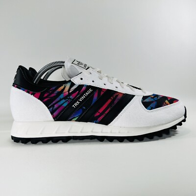レトロ ビンテージadidas TRX FG WAKAMUSYA Adidas】TRX ヴィンテージスニーカー☆TRX VINTAGE SNEAKER