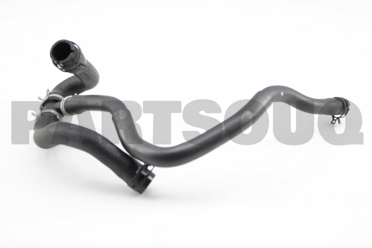 Z60115185C Genuine Mazda HOSE,WATER Z601-15-185C | eBay