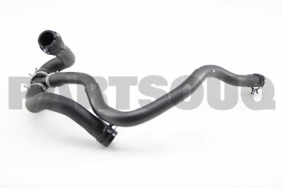 Z60115185C Genuine Mazda HOSE,WATER Z601-15-185C | eBay