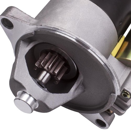 Starter Motor For Ford Falcon XK-XB XC XD V8 Bronco F100 F150 AUTO 5.8L 10TH CW - Picture 7 of 12