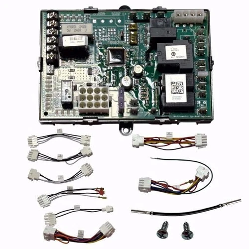 RESIDEO S9200U1000 (UNIVERSAL INTEGRATED FURNACE CONTROL FOR SINGLE STAGE HOT SU