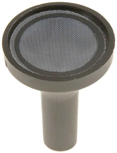 Filtro de depósito de fluido de lavadora Dorman para Buick Skyhawk 1984-1988 1985 1986 1987 Foto 2 de 2