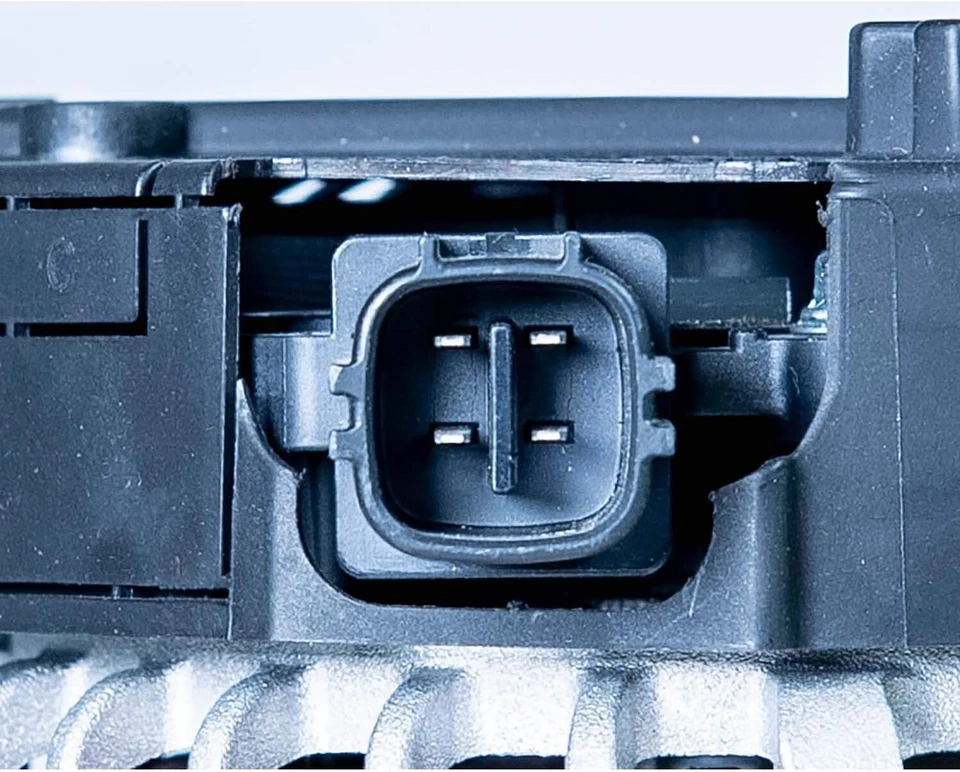 法雷奥 849175 2706036010 适用于发电机丰田凯美瑞 2.5L 12-14 — 第 2/4 张图片