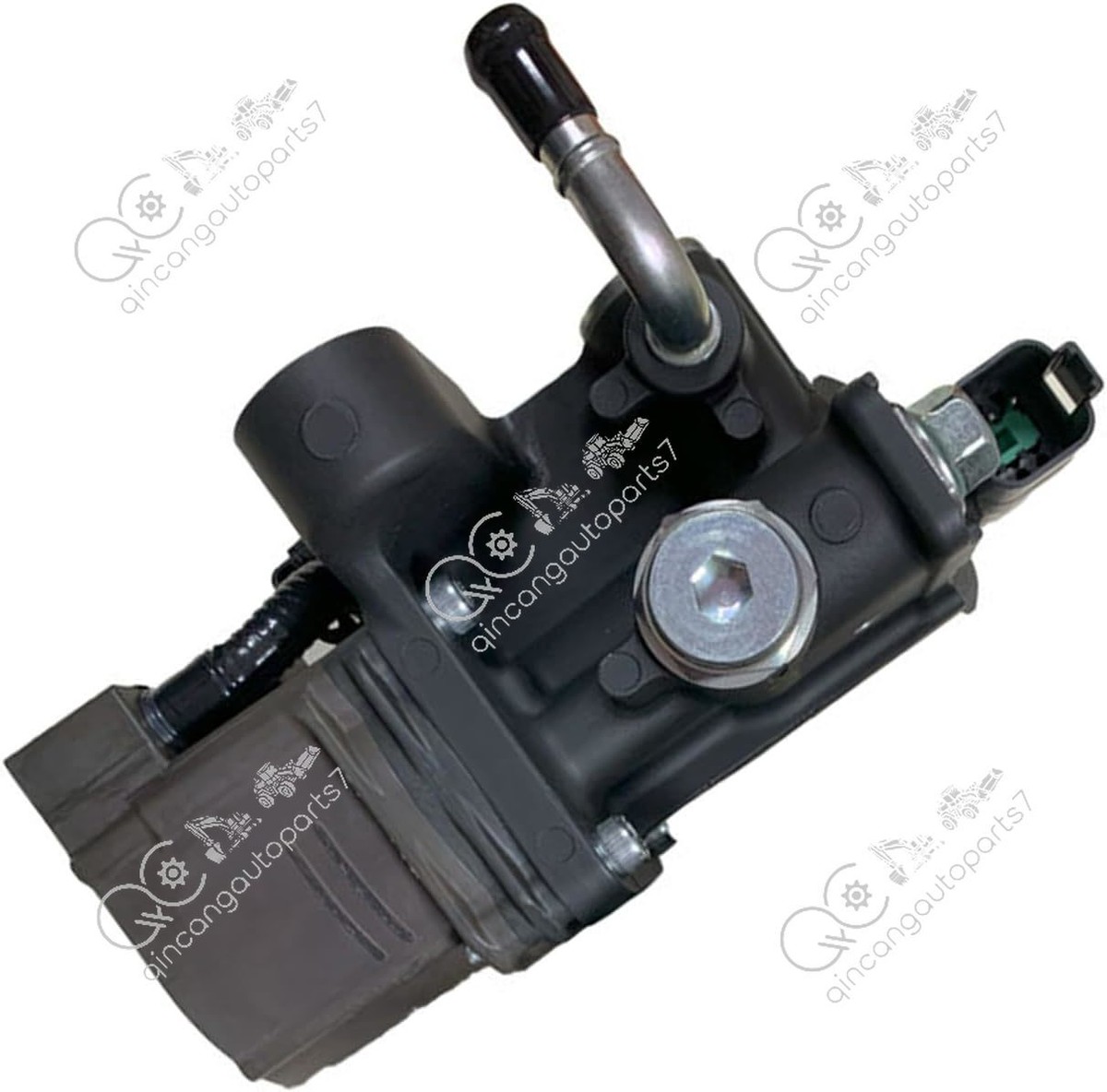 Electronic Pump YA00068071 YA00065646 For Hitachi Excavator