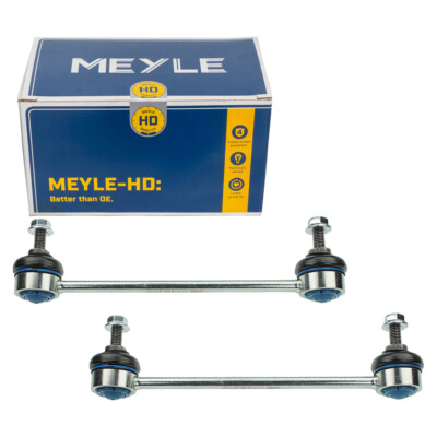 2x MEYLE HD VERSTÄRKT Koppelstange für HONDA CIVIC VIII Hatchback (FN, FK) vorne