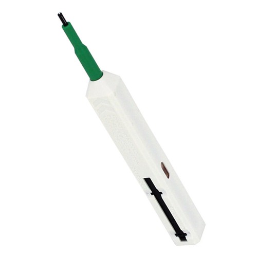 Linsenstift Faseroptik-Reinigungsstift Glasfaser-Reinigungswerkzeug - Afbeelding 11 van 12