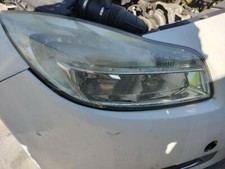 Feu avant (phare) Opel INSIGNIA