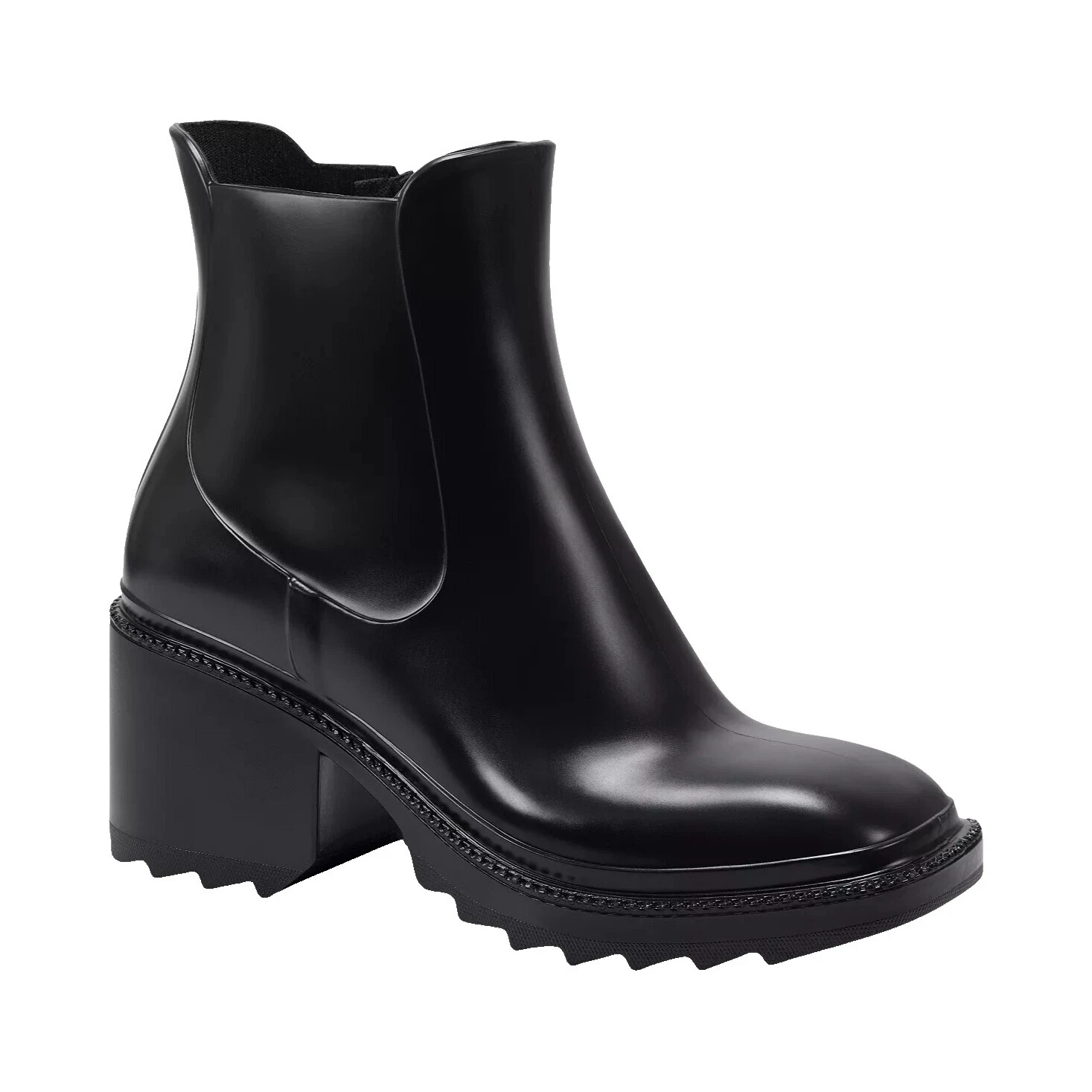 Botas para mujer INC International Concepts negras