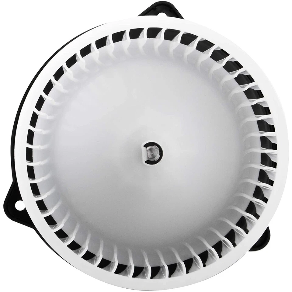 Ventilador de motor calentador soplador para Hyundai Santa Fe Hyundai XG300 XG350 Kia Magentis Foto 2 de 4