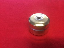 BRASS FLOAT FOR SU H & HD TYPE CARBURETTOR  AUSTIN, JAGUAR, TRIUMPH ETC WZX1303