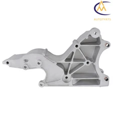 Power Steering Alternator Bracket 12554030 For GM LS Series 4.8L 5.3L 6.0L 6.2L