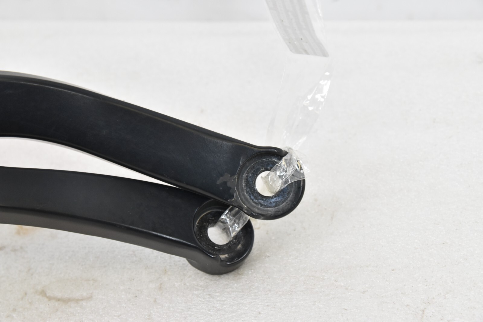 💎 2014 2015 2016 2017 Maserati Ghibli Windshield Wiper Arm Set Pair OEM