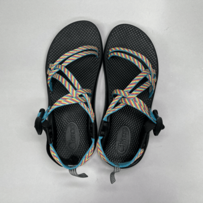 Chaco Women's Size 6 ZX/1 Classic Sandals | eBay