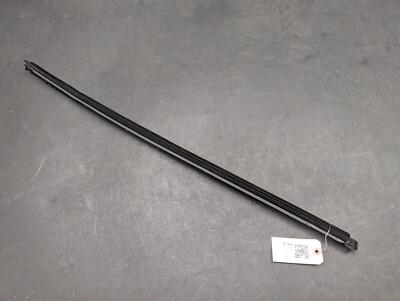 2017-2020 Honda CR-V Front Left Door Window Belt Weatherstrip