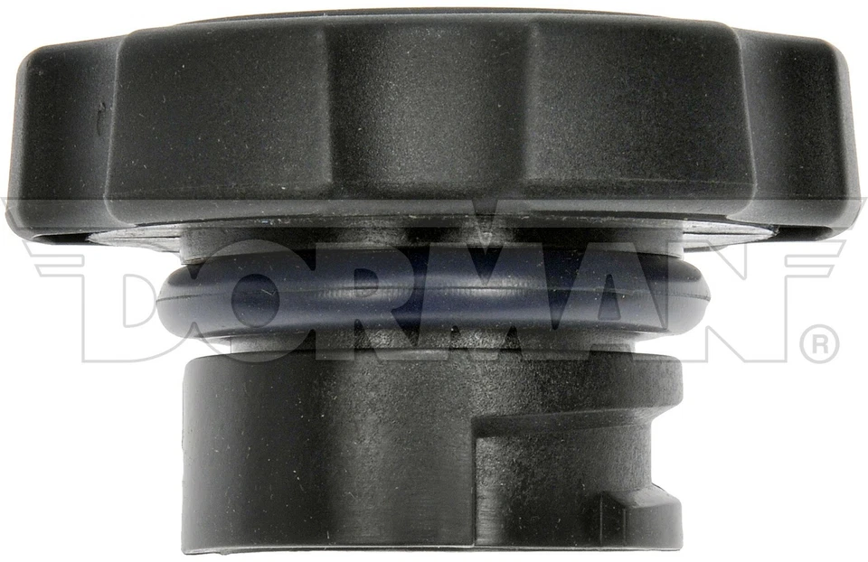 Tapa de llenado de aceite de motor para Chevrolet Express 3500 2006-2010 6,6 L V8 Dorman Foto 2 de 2