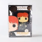 Funko Pop! Pin: Harry Potter - Ron Weasley #03