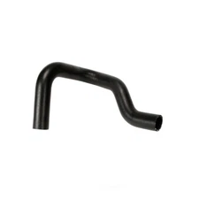 Radiator Coolant Hose-Molded Radiator Hose Continental Elite 62178