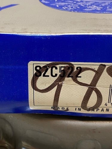 Exedy Clutch Pressure Plate SZC522 - Picture 2 of 5