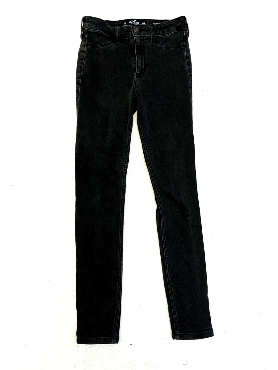 Hollister hotsell jegging jeans