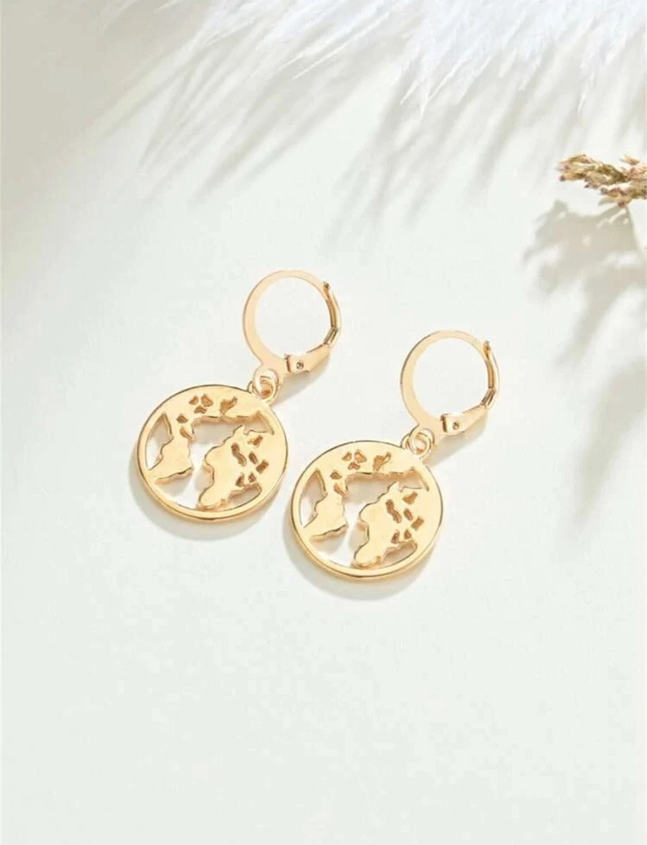 Best earrings hotsell in the world