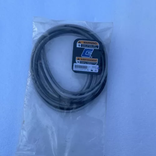 Copeland Compressor Power Wiring Harness w/ Molded Plug 529-0060-24 New