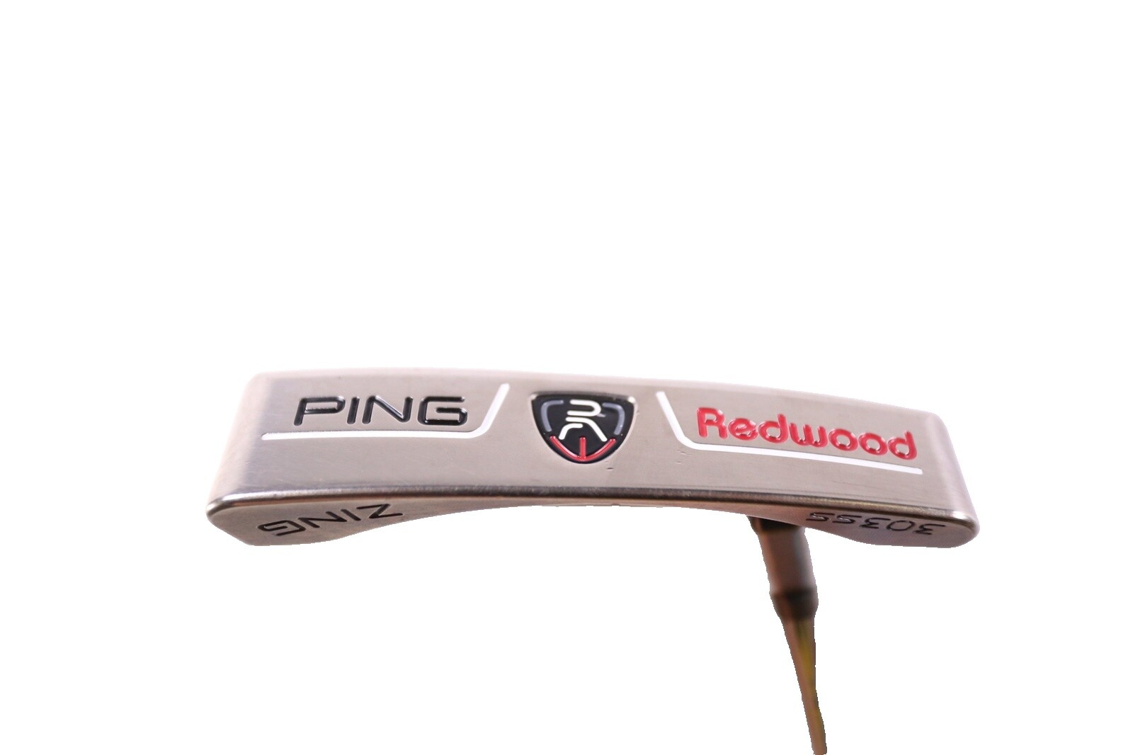 Ping Redwood Piper S | eBay