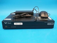 HANWHA TECHWIN SECURITY XRN-410S-4TB / XRN410S4TB Used in Working Condition