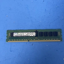 Samsung M393B1G70QH0-YK0  PC3-12800 DDR3 8GB  ECC Server Ram Memory Module
