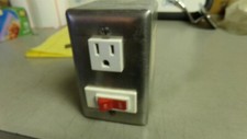 Transtector ACP 100 B Protector Surge Suppressor B23000461 FREE SHIPPING 