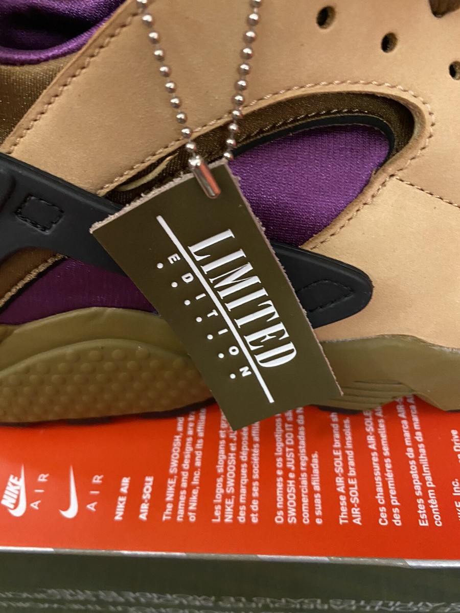 Size 10.5 - Nike Air Huarache LE Praline for sale online | eBay