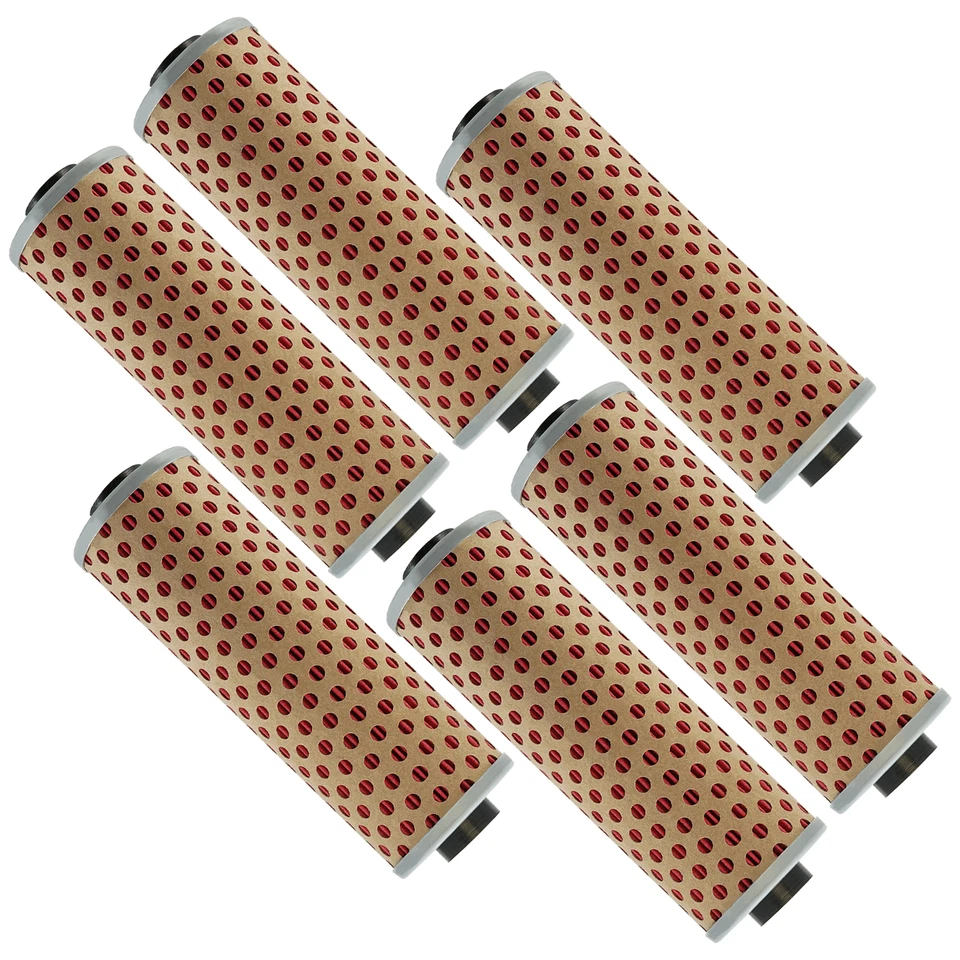 Oil Filter For BMW R50/5 500 69-73 / R100S 1976-80 / R65LS 1981-85 / R65 1978-85 - Image 4 of 4