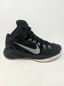 nike hyperdunk 2014 black