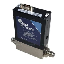 Aera FC-7800CD Mass Flow Controller