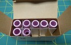 7 Count Welding Nozzle No. 7 10N47 Aluminum