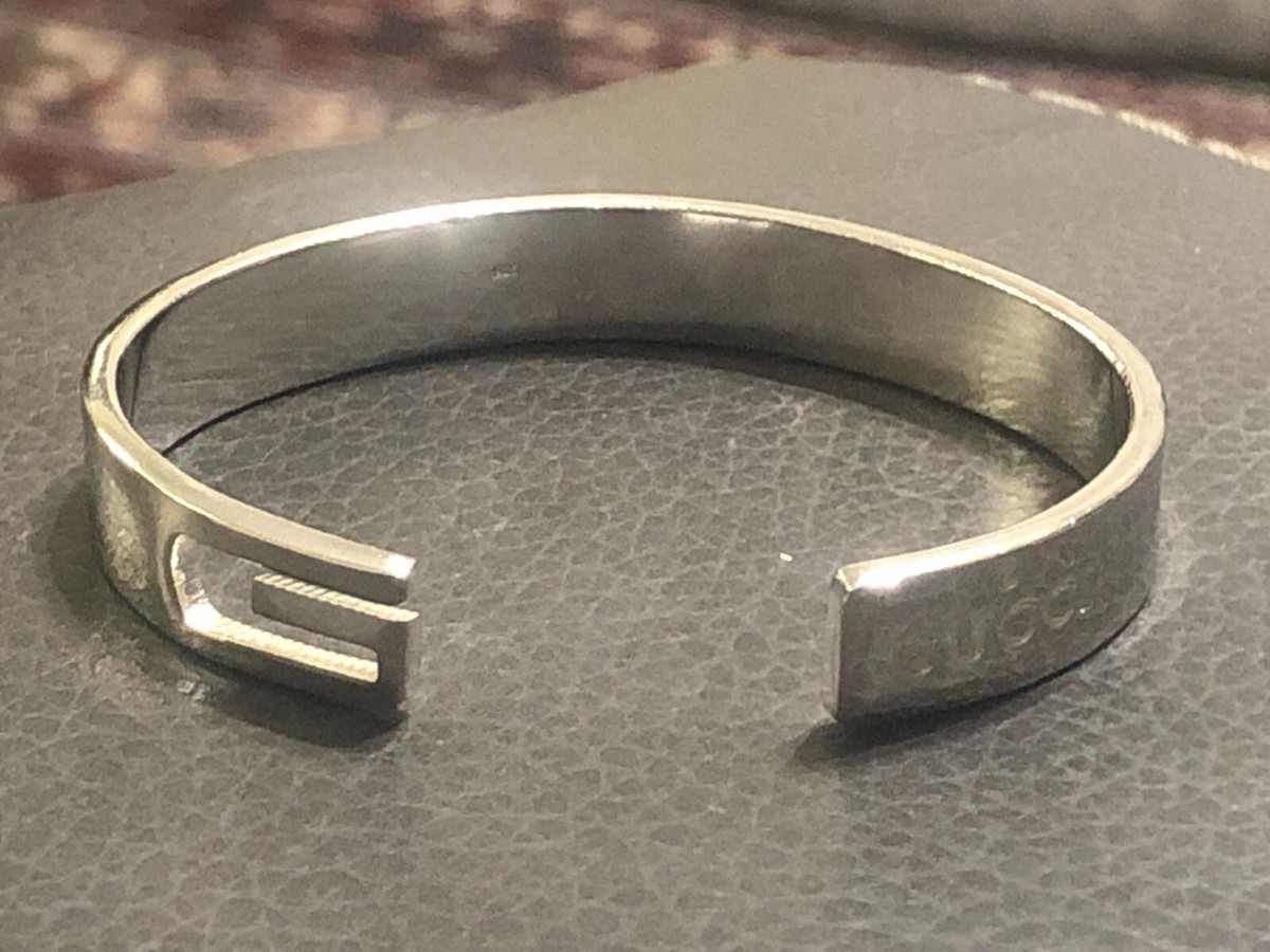 【保存版】 THIN VINTAGE  GUCCI アクセサリー