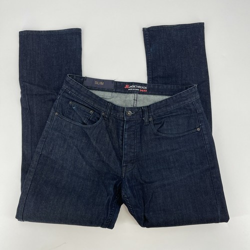 Jack Threads Denim Jeans Mens Size 