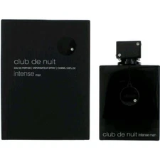 Club de Nuit Intense by Armaf cologne for men 100 ml EDP 3.6 oz  New in Box