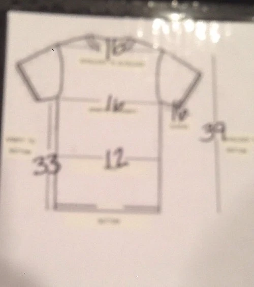 Women's Small Kenneth Cole Reaction Gray Dress - Image 2 of 4